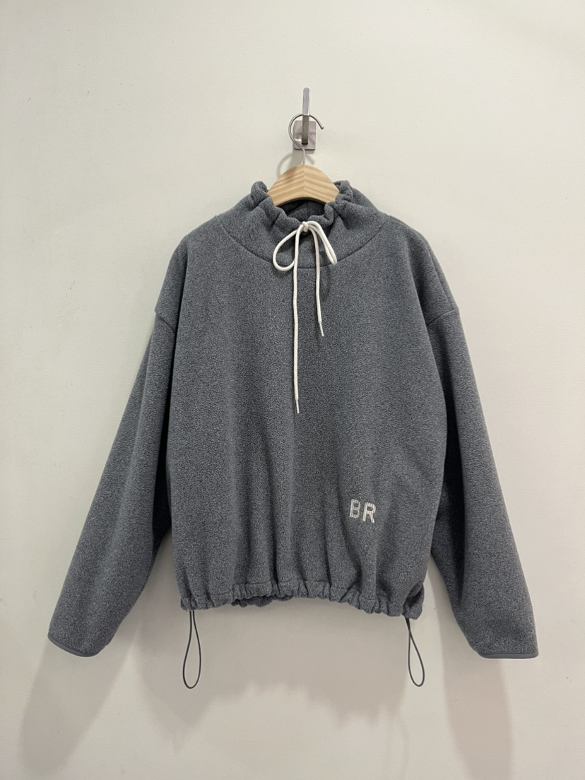 BLEECKER東大門㊣實拍女裝新款真品人氣熱賣推薦休閑時尚衛衣BLEECKER衛衣圖色2