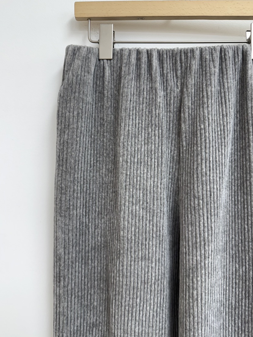 YIKHO STYLE東大門㊣代購女裝新品25秋冬推薦休閑熱賣休閑褲YIKHO STYLE休閑褲