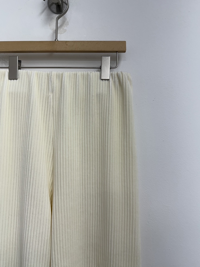 YIKHO STYLE東大門㊣代購女裝新品25秋冬推薦休閑熱賣休閑褲YIKHO STYLE休閑褲