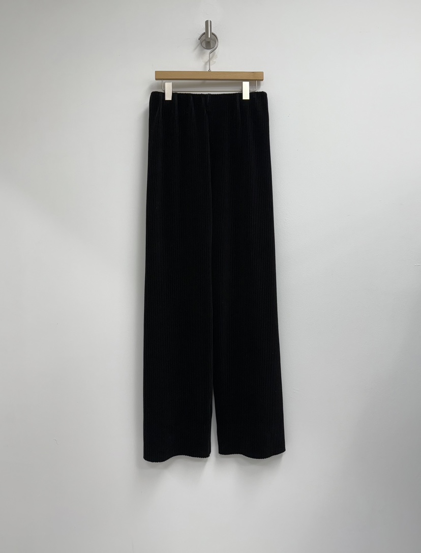 YIKHO STYLE東大門㊣代購女裝新品25秋冬推薦休閑熱賣休閑褲YIKHO STYLE休閑褲圖色3