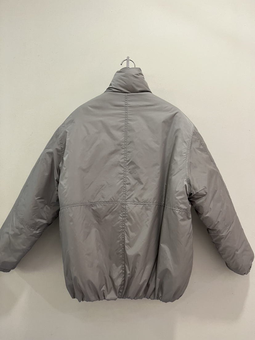 BLEECKER韓國直郵㊣女裝新款職業人氣熱賣推薦短款羽絨服褶皺BLEECKER短款羽絨服