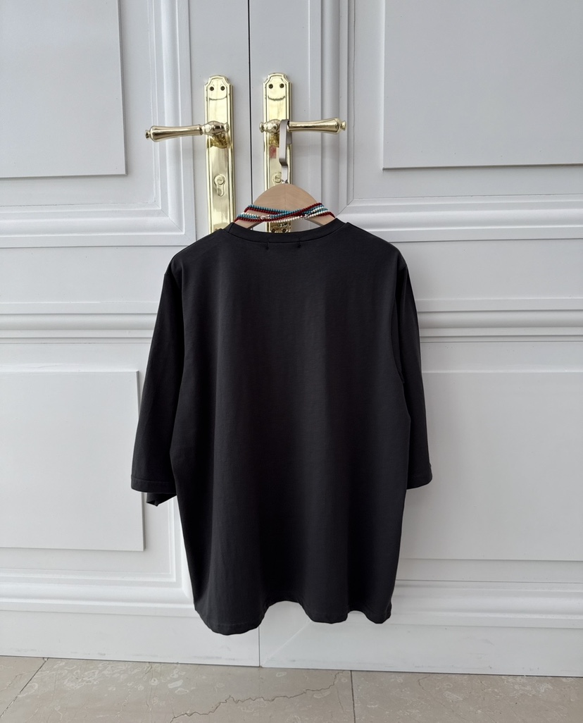 JENNY 1976韓國代購㊣女士新款推薦人氣熱賣休閑職業時尚T恤JENNY 1976T恤