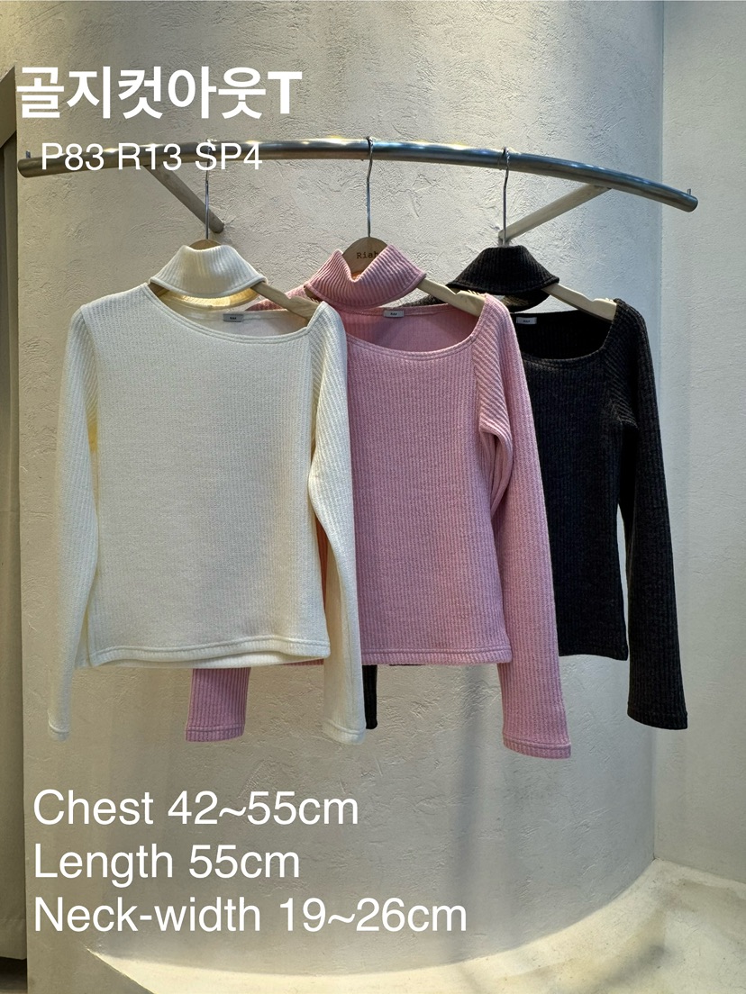 RIAH韓國直郵㊣女士新款熱賣休閑25秋冬真品人氣時尚針織衫RIAH針織衫