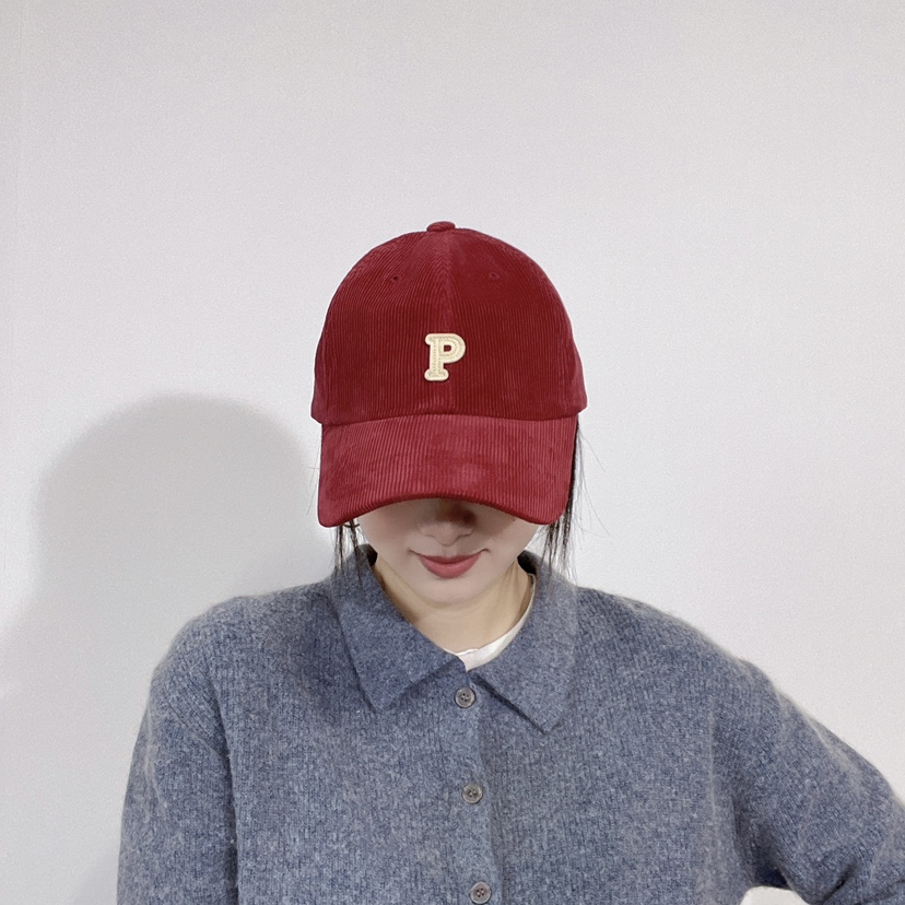 LOVELY HAT東大門㊣直郵女裝新品休閑人氣時尚職業真品帽子LOVELY HAT帽子圖色1