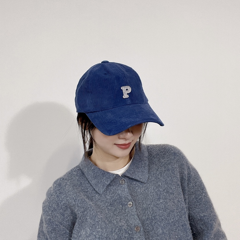 LOVELY HAT東大門㊣直郵女裝新品休閑人氣時尚職業真品帽子LOVELY HAT帽子圖色2