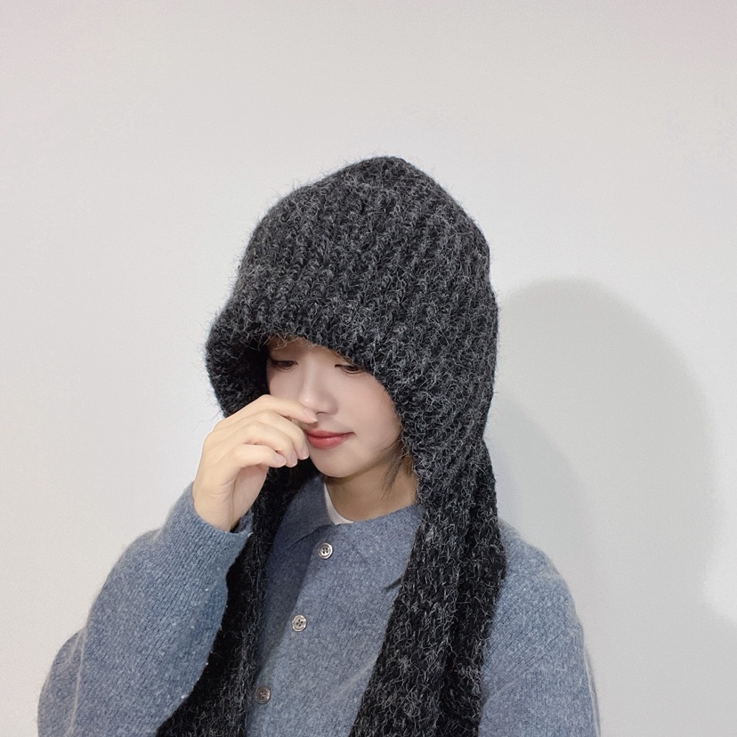 LOVELY HAT東大門㊣實拍女裝新款熱賣職業25秋冬休閑推薦帽子LOVELY HAT帽子