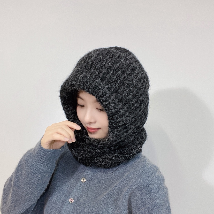 LOVELY HAT東大門㊣實拍女裝新款熱賣職業25秋冬休閑推薦帽子LOVELY HAT帽子圖色1