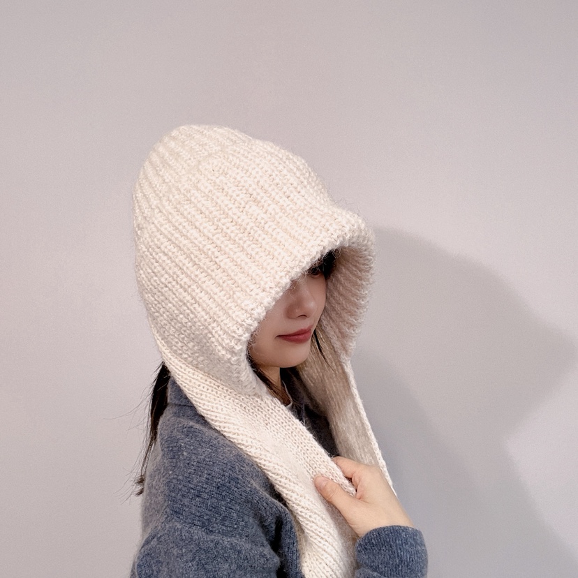 LOVELY HAT東大門㊣實拍女裝新款熱賣職業25秋冬休閑推薦帽子LOVELY HAT帽子圖色2