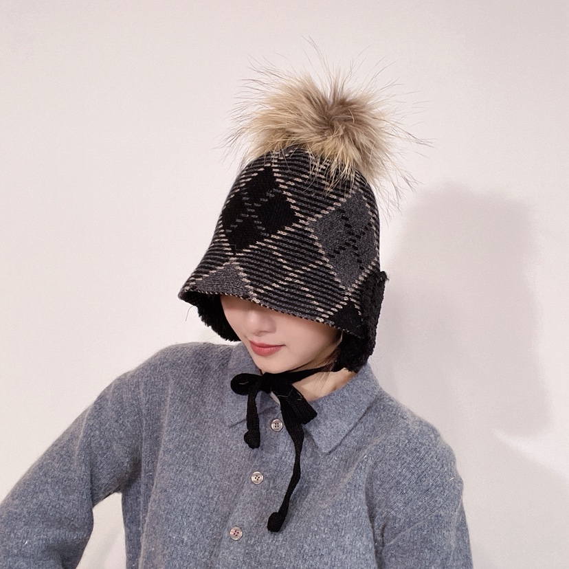 LOVELY HAT韓國直郵㊣女士新品職業熱賣休閑25秋冬人氣帽子LOVELY HAT帽子