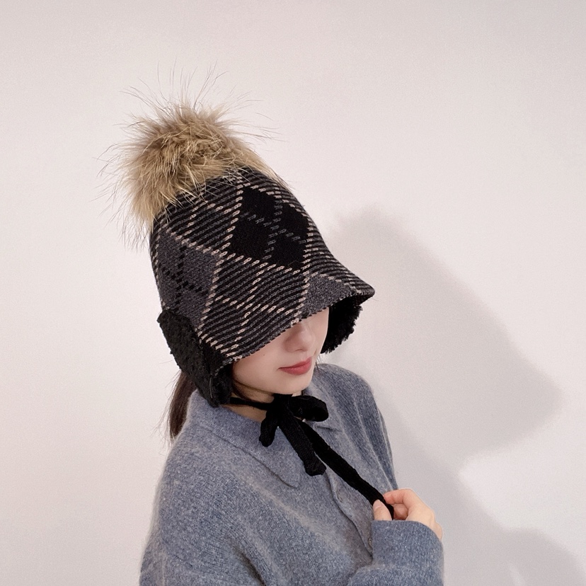 LOVELY HAT韓國直郵㊣女士新品職業熱賣休閑25秋冬人氣帽子LOVELY HAT帽子