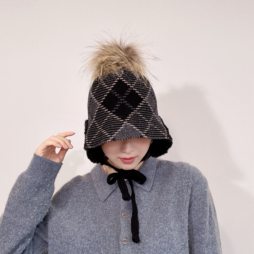 LOVELY HAT韓國直郵㊣女士新品職業熱賣休閑25秋冬人氣帽子LOVELY HAT帽子