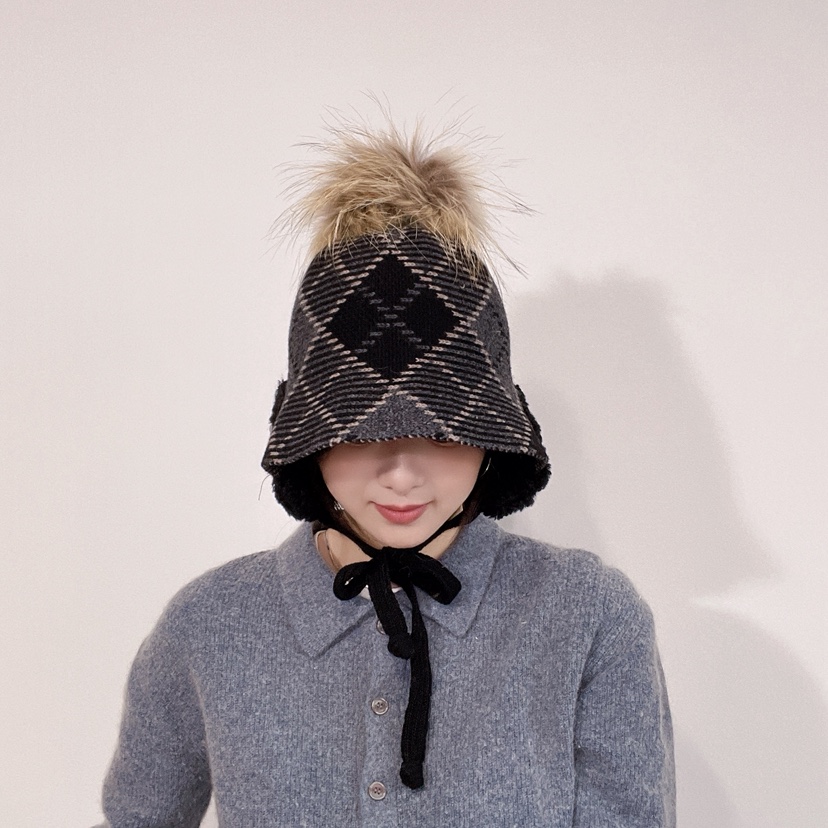 LOVELY HAT韓國直郵㊣女士新品職業熱賣休閑25秋冬人氣帽子LOVELY HAT帽子