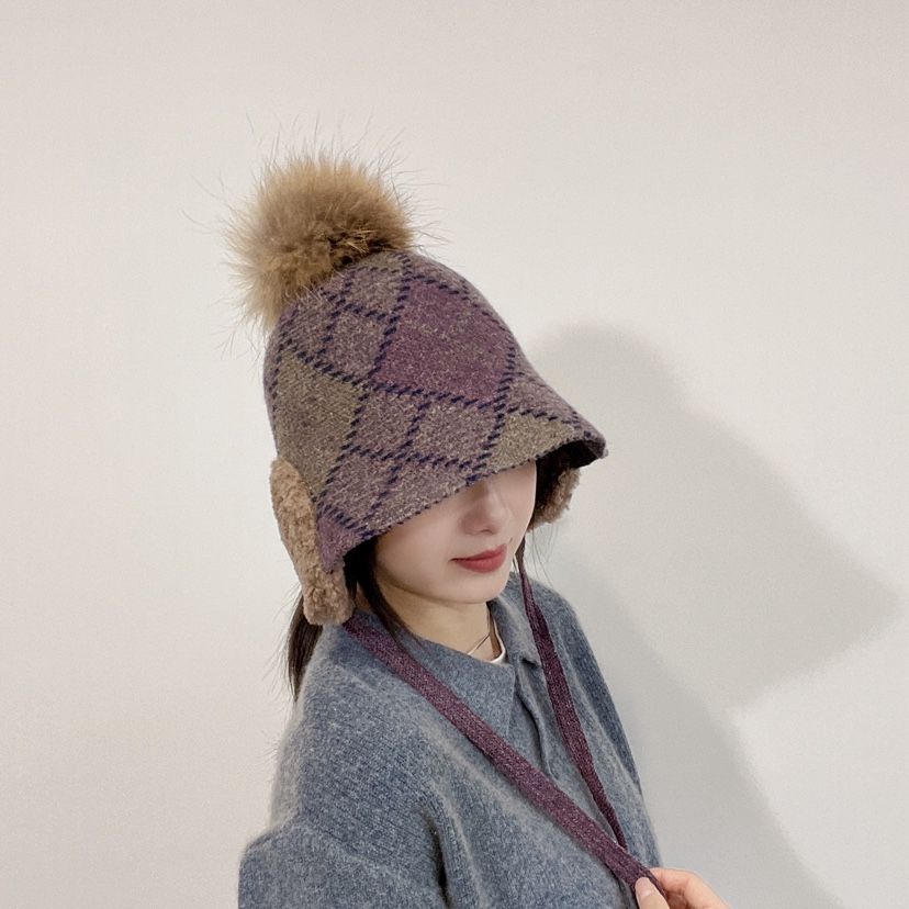 LOVELY HAT韓國直郵㊣女士新品職業熱賣休閑25秋冬人氣帽子LOVELY HAT帽子