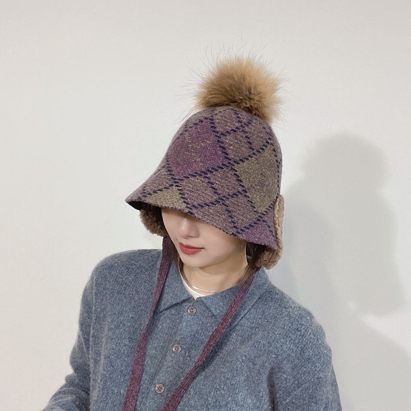 LOVELY HAT韓國直郵㊣女士新品職業熱賣休閑25秋冬人氣帽子LOVELY HAT帽子