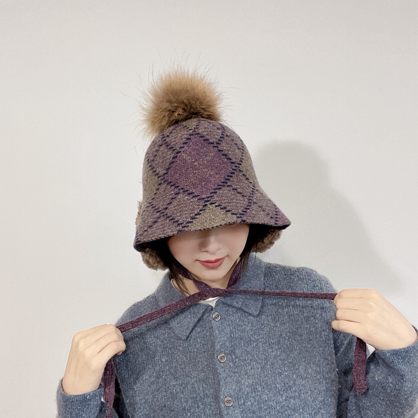 LOVELY HAT韓國直郵㊣女士新品職業熱賣休閑25秋冬人氣帽子LOVELY HAT帽子