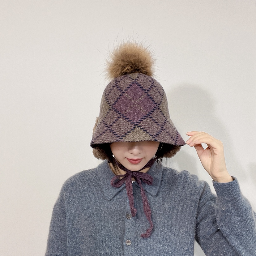 LOVELY HAT韓國直郵㊣女士新品職業熱賣休閑25秋冬人氣帽子LOVELY HAT帽子