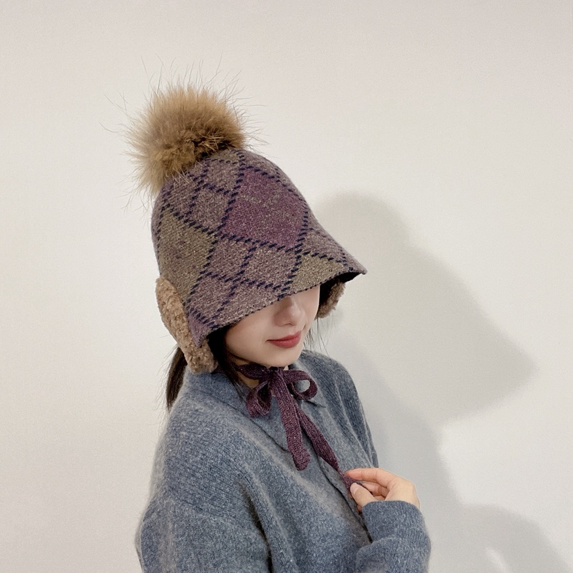 LOVELY HAT韓國直郵㊣女士新品職業熱賣休閑25秋冬人氣帽子LOVELY HAT帽子