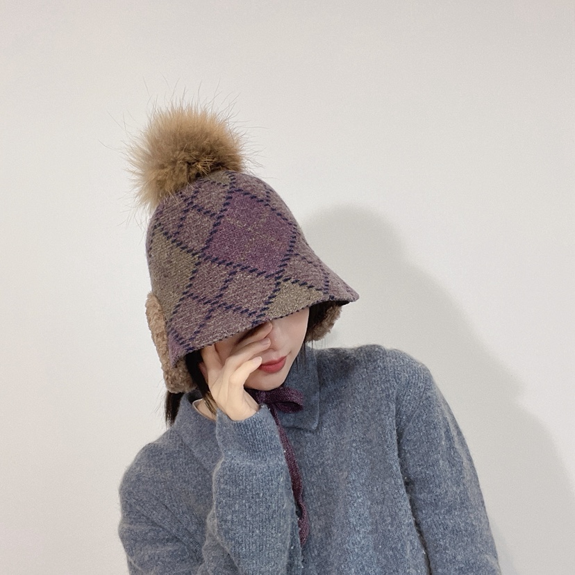 LOVELY HAT韓國直郵㊣女士新品職業熱賣休閑25秋冬人氣帽子LOVELY HAT帽子