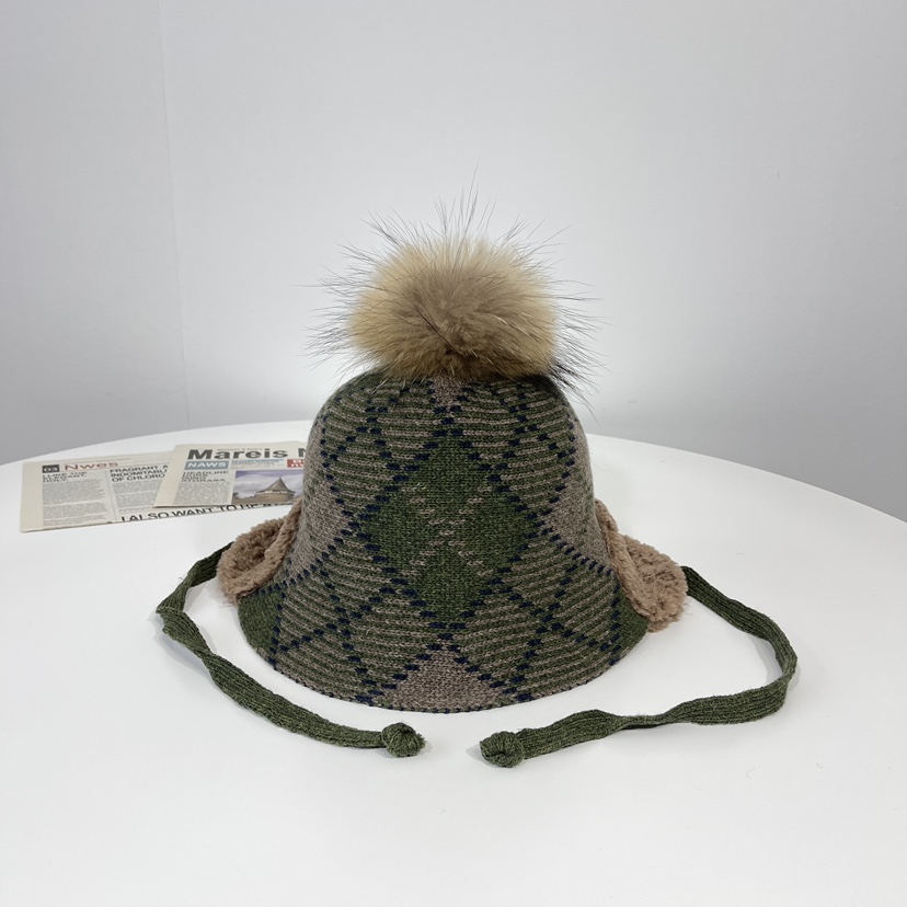 LOVELY HAT韓國直郵㊣女士新品職業熱賣休閑25秋冬人氣帽子LOVELY HAT帽子圖色3