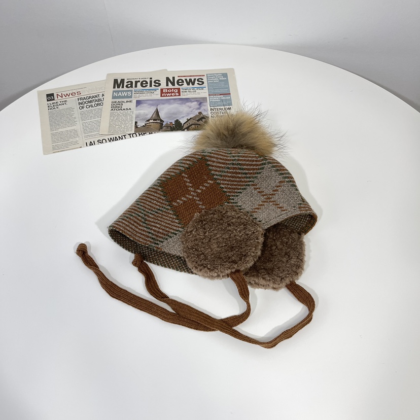 LOVELY HAT韓國直郵㊣女士新品職業熱賣休閑25秋冬人氣帽子LOVELY HAT帽子圖色4