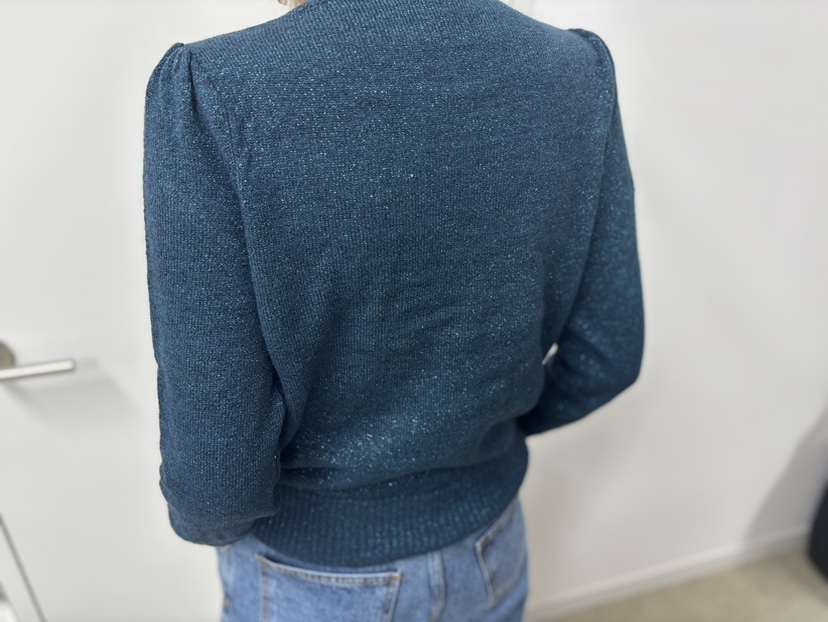 AWESOME-L東大門㊣直郵女士新品休閑職業時尚熱賣25秋冬針織衫AWESOME-L針織衫