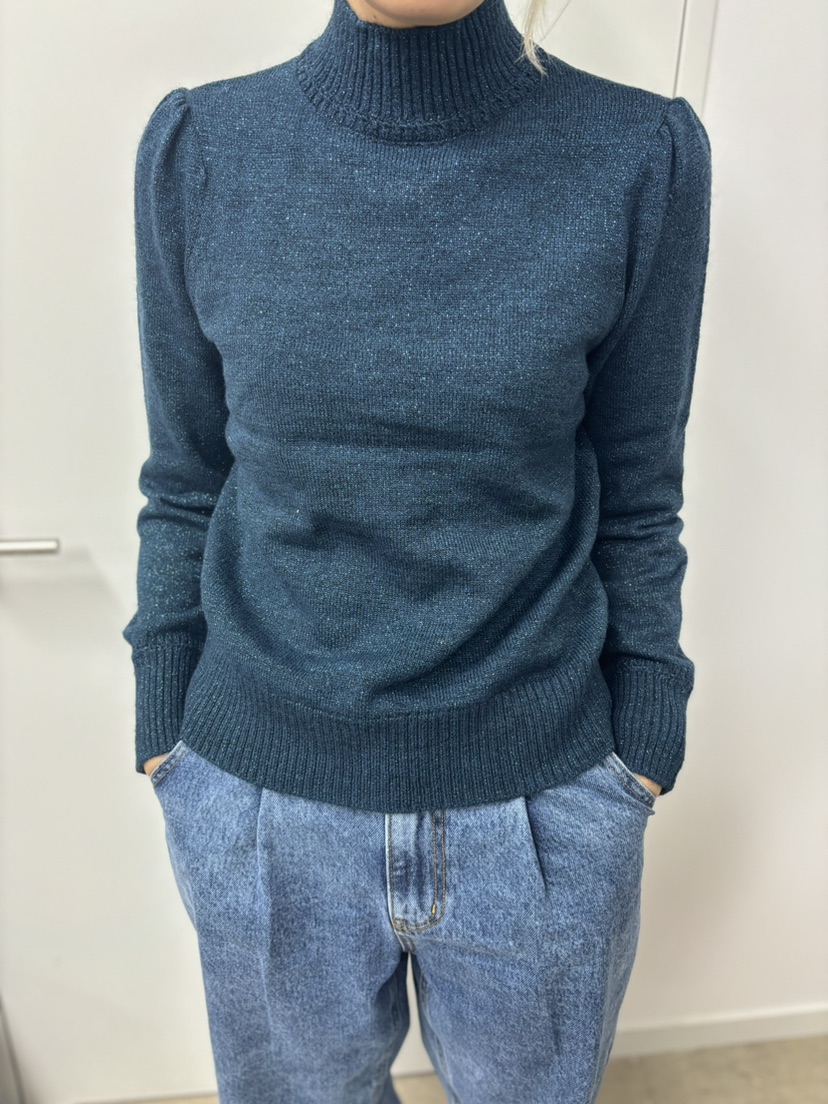 AWESOME-L東大門㊣直郵女士新品休閑職業時尚熱賣25秋冬針織衫AWESOME-L針織衫