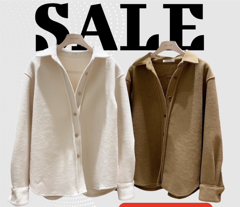 LOVE ROSIE東大門㊣代購女士新款推薦25秋冬襯衫蕾絲衫SaleLOVE ROSIE襯衫/蕾絲衫