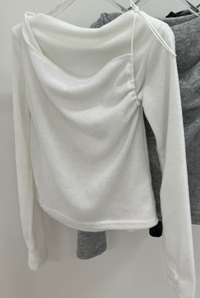 UNA/THE MAY東大門㊣代購女士新品真品休閑推薦人氣套裝套裝THEMAY/UNA套裝圖色1