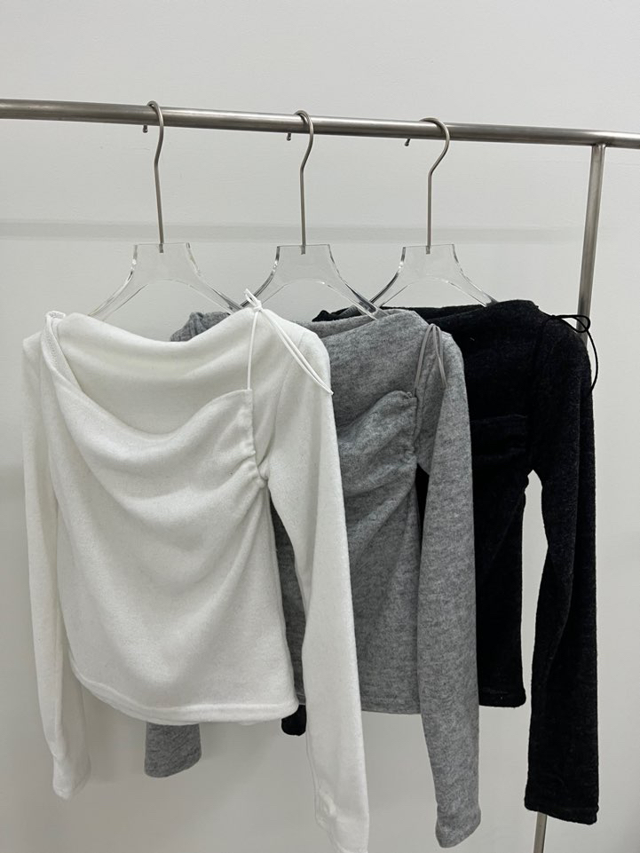 UNA/THE MAY東大門㊣代購女士新品真品休閑推薦人氣套裝套裝THEMAY/UNA套裝圖色2左二色