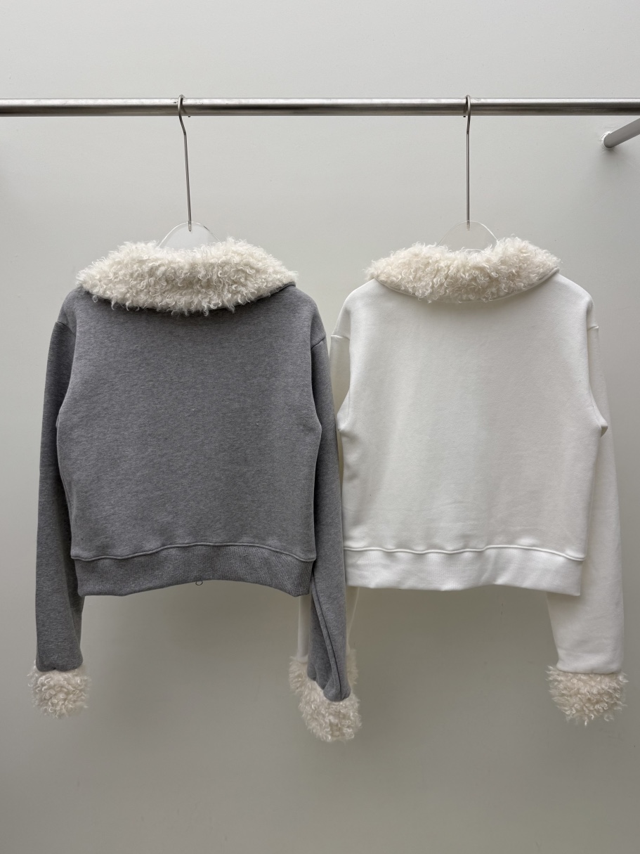 SEOLO韓國直郵㊣女裝新款時尚人氣休閑真品職業熱賣夾克拉鏈Seolo seoul夾克