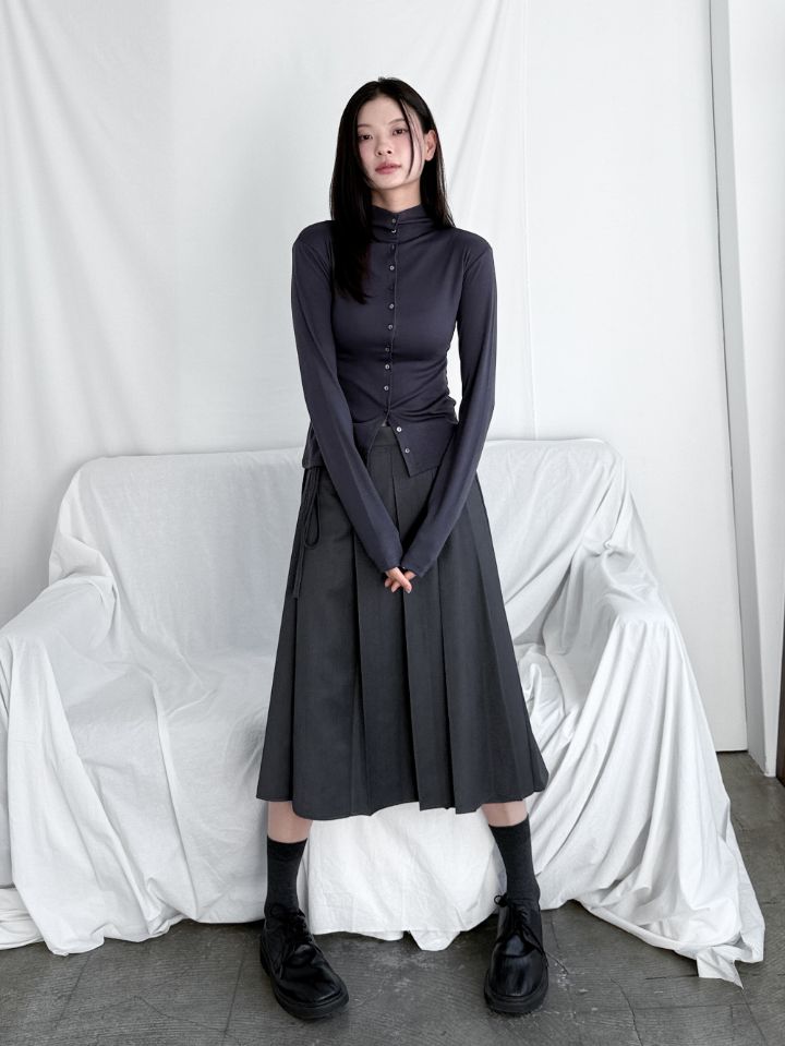 LIVE FOREVER東大門㊣代購女士新款人氣25秋冬職業推薦套裝LIVE FOR_EVER套裝