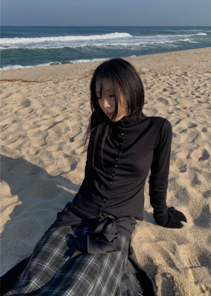 LIVE FOREVER東大門㊣代購女士新款人氣25秋冬職業推薦套裝LIVE FOR_EVER套裝