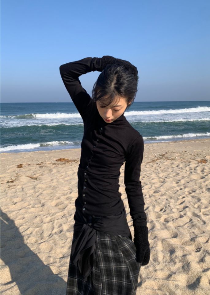 LIVE FOREVER東大門㊣代購女士新款人氣25秋冬職業推薦套裝LIVE FOR_EVER套裝