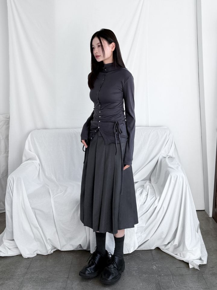 LIVE FOREVER東大門㊣代購女士新款人氣25秋冬職業推薦套裝LIVE FOR_EVER套裝