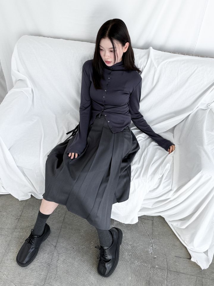 LIVE FOREVER東大門㊣代購女士新款人氣25秋冬職業推薦套裝LIVE FOR_EVER套裝