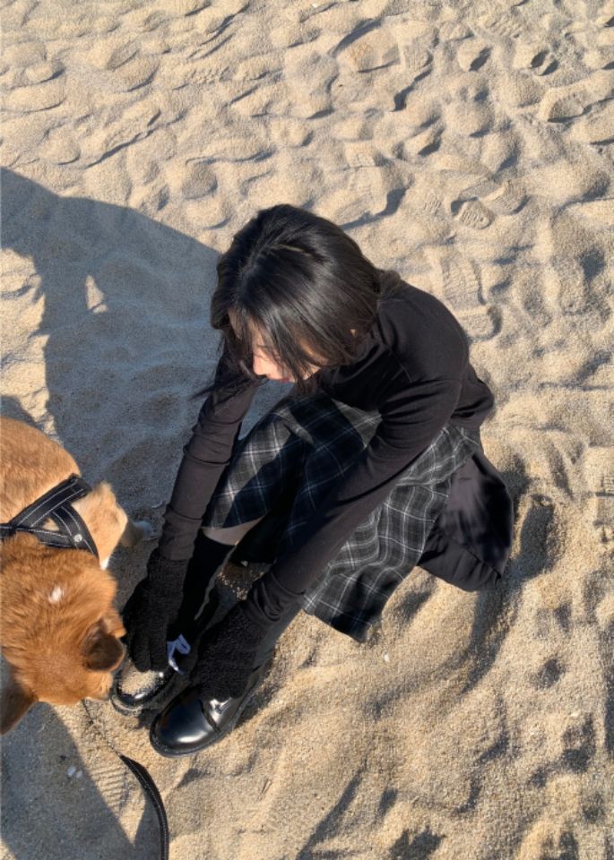 LIVE FOREVER東大門㊣代購女士新款人氣25秋冬職業推薦套裝LIVE FOR_EVER套裝