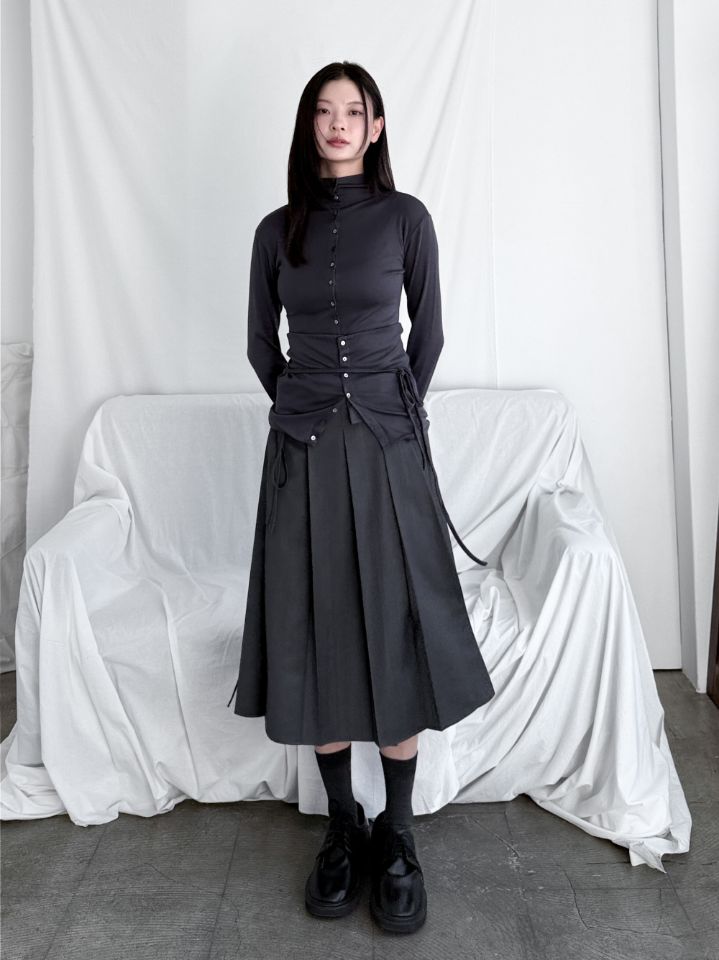 LIVE FOREVER東大門㊣代購女士新款人氣25秋冬職業推薦套裝LIVE FOR_EVER套裝