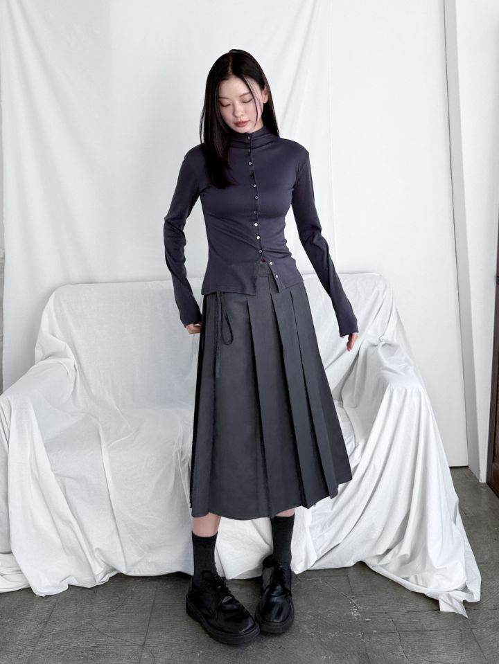 LIVE FOREVER東大門㊣代購女士新款人氣25秋冬職業推薦套裝LIVE FOR_EVER套裝