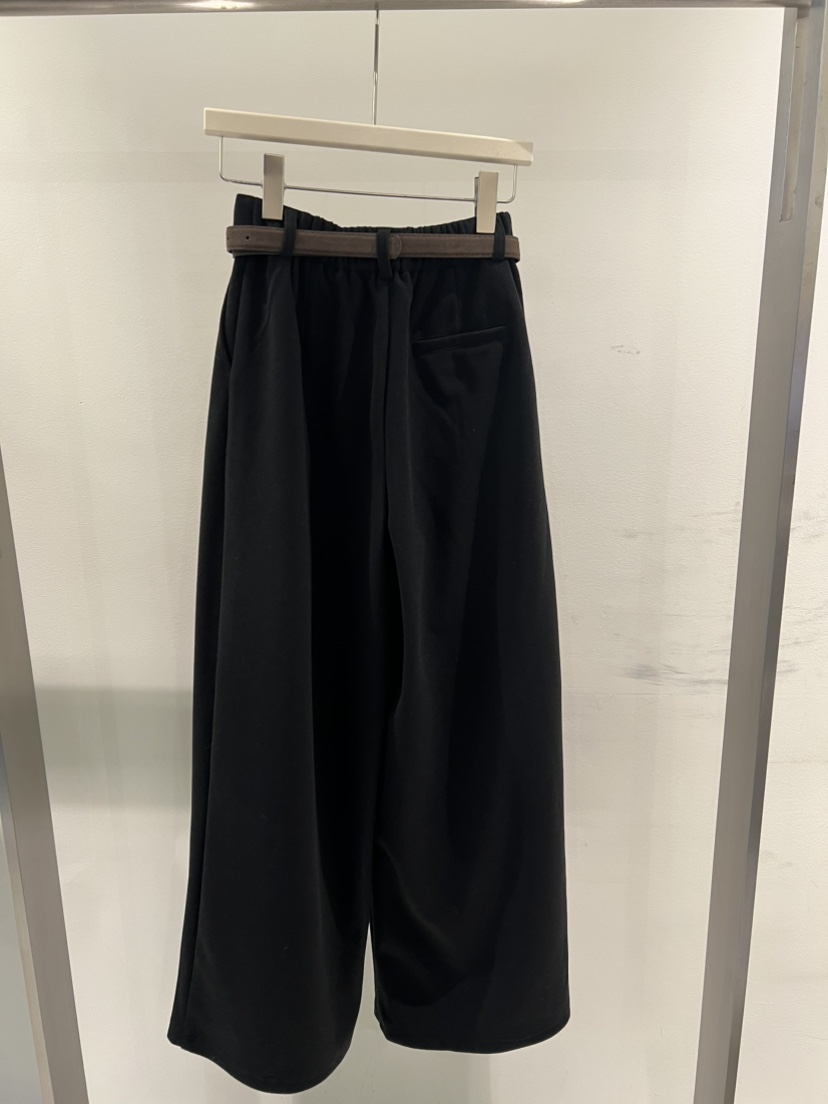 MENTOR東大門㊣直郵女士新品推薦時尚25秋冬休閑熱賣厚正裝褲MENTOR厚正裝褲