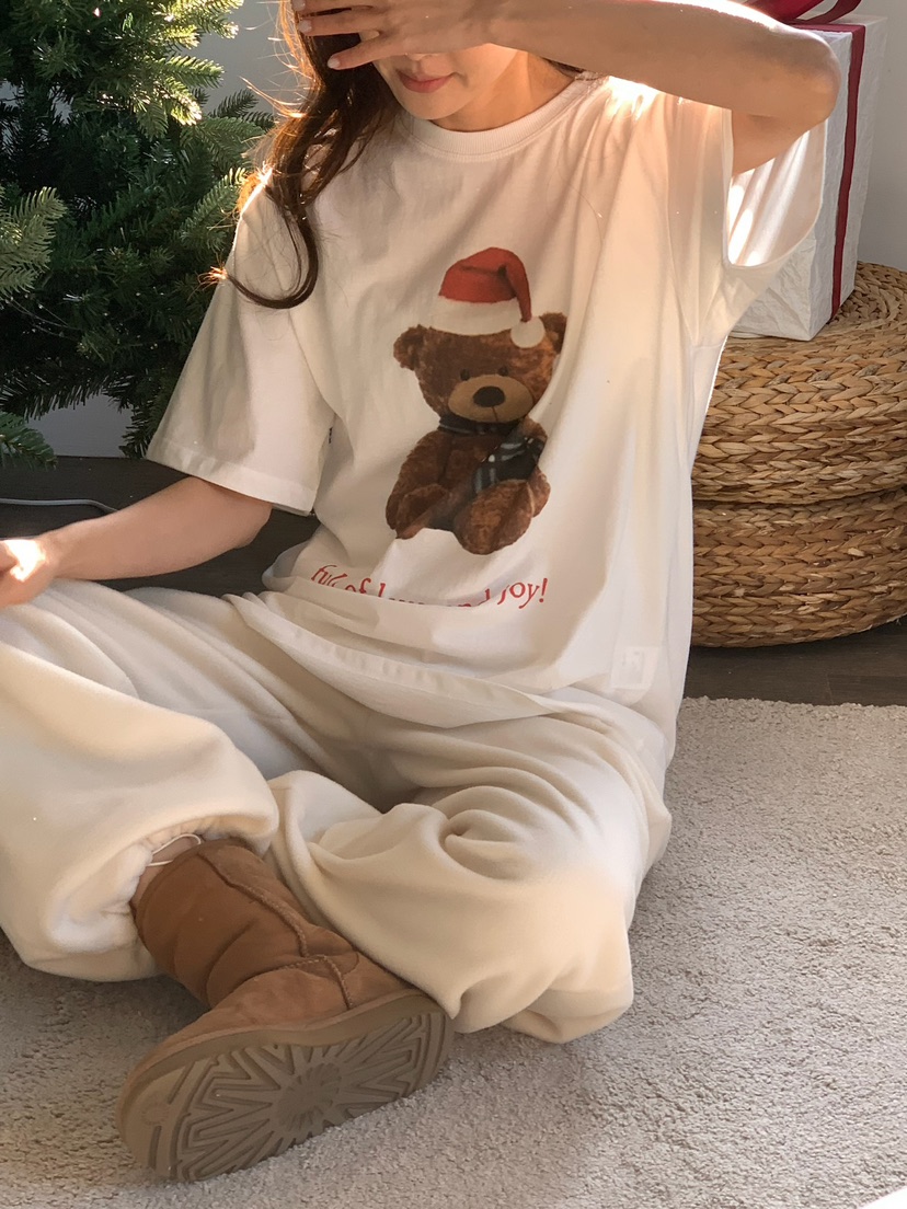 BLEECKER東大門㊣代購女裝新款休閑推薦25秋冬熱賣職業真品T恤BLEECKERT恤