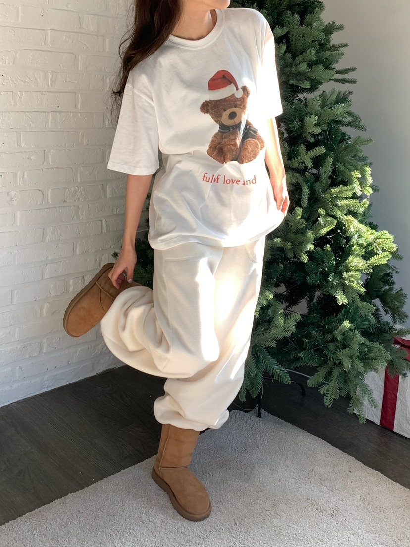 BLEECKER東大門㊣代購女裝新款休閑推薦25秋冬熱賣職業真品T恤BLEECKERT恤