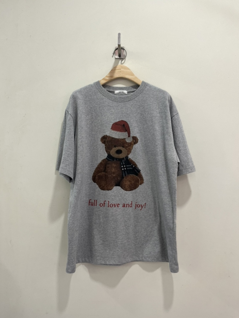 BLEECKER東大門㊣代購女裝新款休閑推薦25秋冬熱賣職業真品T恤BLEECKERT恤圖色2