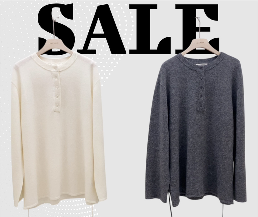 LOVE ROSIE東大門㊣實拍女士新款真品休閑針織衫Sale羊毛紐扣LOVE ROSIE針織衫