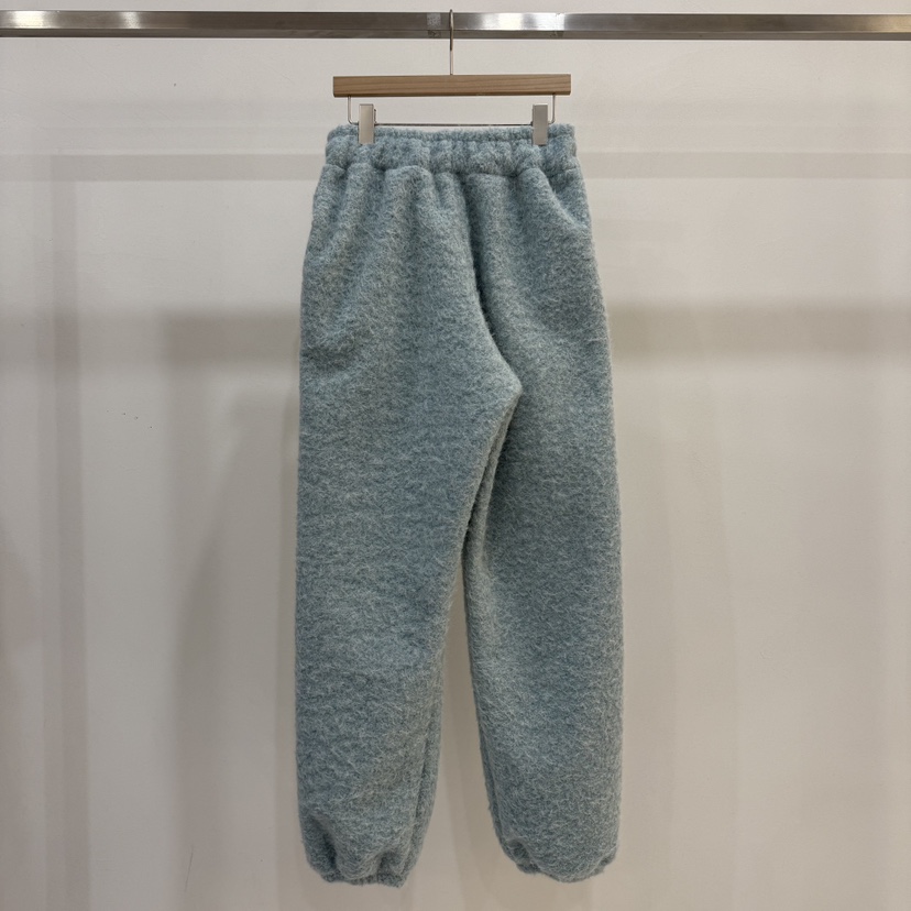 BLANC-A韓國直郵㊣女裝新品休閑真品時尚25秋冬推薦休閑褲BLANC-A休閑褲