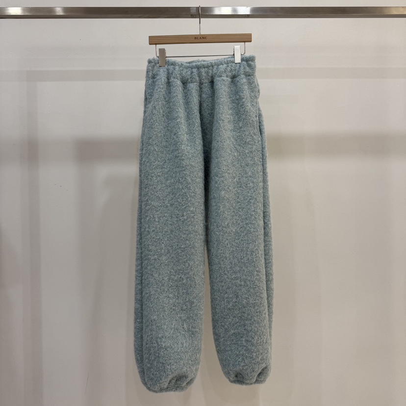 BLANC-A韓國直郵㊣女裝新品休閑真品時尚25秋冬推薦休閑褲BLANC-A休閑褲圖色1