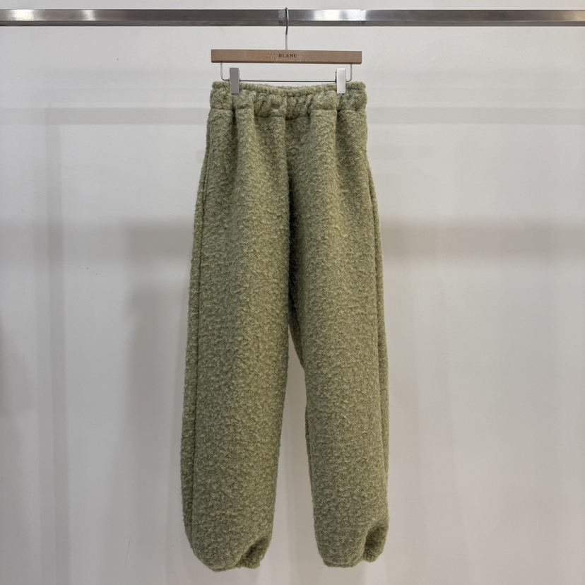 BLANC-A韓國直郵㊣女裝新品休閑真品時尚25秋冬推薦休閑褲BLANC-A休閑褲圖色2