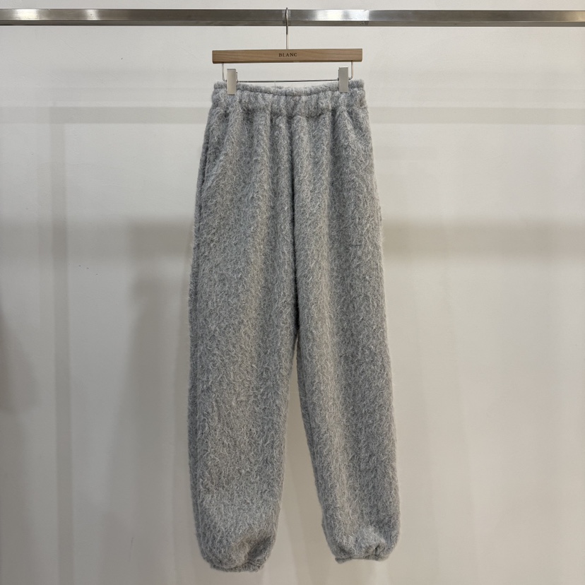 BLANC-A韓國直郵㊣女裝新品休閑真品時尚25秋冬推薦休閑褲BLANC-A休閑褲圖色3