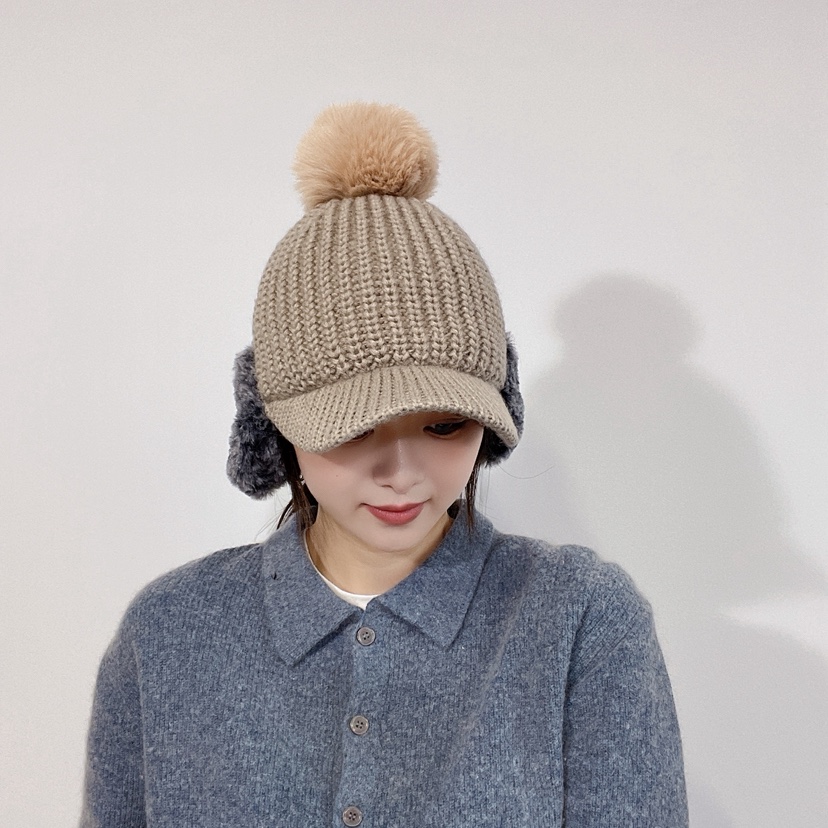 LOVELY HAT韓國直郵㊣女士新款人氣真品25秋冬時尚推薦帽子LOVELY HAT帽子