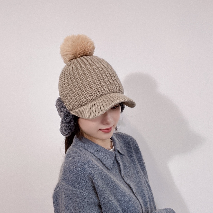 LOVELY HAT韓國直郵㊣女士新款人氣真品25秋冬時尚推薦帽子LOVELY HAT帽子