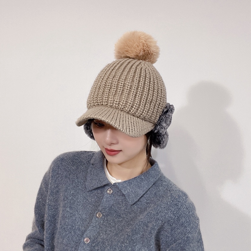 LOVELY HAT韓國直郵㊣女士新款人氣真品25秋冬時尚推薦帽子LOVELY HAT帽子